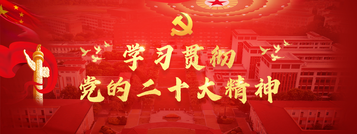 华体汇全站深入学习贯彻党的二十大精神专题网站